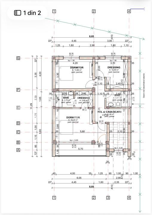 Casa de vânzare 5 camere Sud-Est - 192738CV | BLITZ Craiova | Poza3