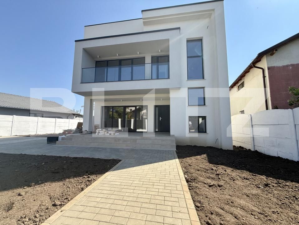 Casa de vânzare 5 camere Exterior Est - 192738CV | BLITZ Craiova | Poza12