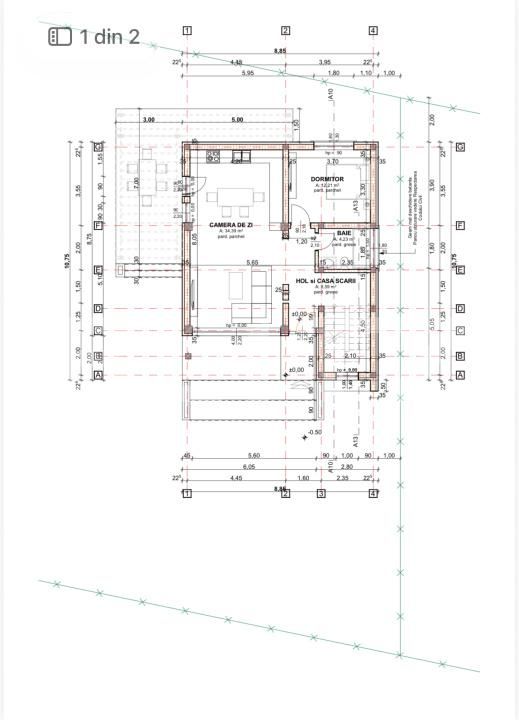Casa de vânzare 5 camere Sud-Est - 192738CV | BLITZ Craiova | Poza2