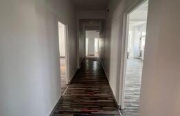 Clădire de birouri D+P+3+M, 1200 mp utili, 40 locuri parcare, acces excelent