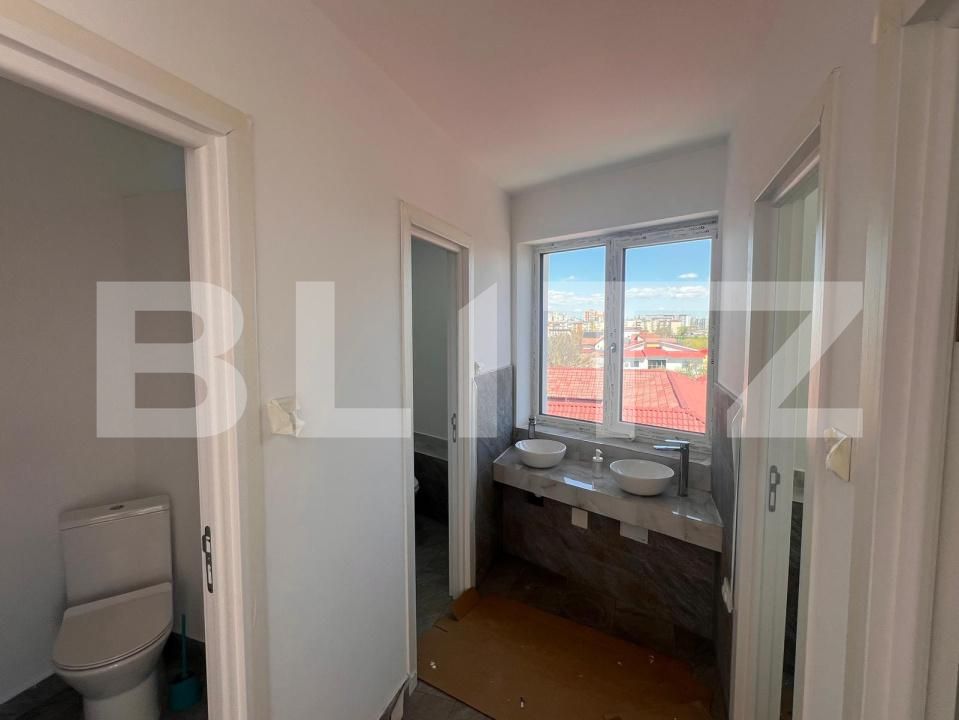 Spațiu comercial de închiriat Calea Severinului - 192745SIC | BLITZ Craiova | Poza11