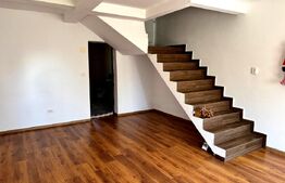 Casa P+M, 85 mp utili si 1480 mp teren, toate utilitatile, in Bradesti!