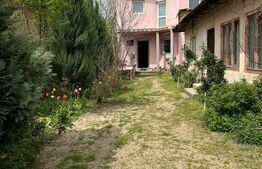 Casa Bradesti Dolj P+M, 1480 mp teren