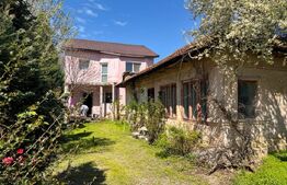 Casa P+M, 85 mp utili si 1480 mp teren, in Bradesti!