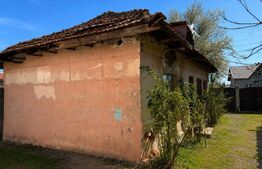 Casa P+M, 85 mp utili si 1480 mp teren, toate utilitatile, in Bradesti!