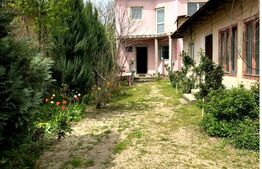 Casa P+M, 85 mp utili si 1480 mp teren, in Bradesti!