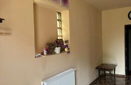 Casa Bradesti Dolj P+M, 1480 mp teren