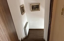 Casa P+M, 85 mp utili si 1480 mp teren, toate utilitatile, in Bradesti!