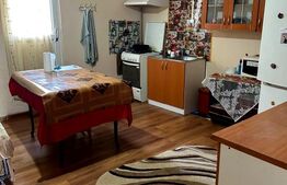 Casa P+M, 85 mp utili si 1480 mp teren, toate utilitatile, in Bradesti!