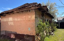 Casa Bradesti Dolj P+M, 1480 mp teren