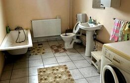 Casa P+M, 85 mp utili si 1480 mp teren, toate utilitatile, in Bradesti!