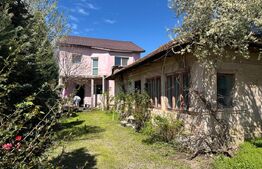 Casa Bradesti Dolj P+M, 1480 mp teren
