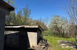 Casa Bradesti Dolj P+M, 1480 mp teren