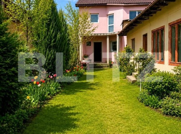 Casa de vânzare 4 camere Bradesti - 192749CV | BLITZ Craiova | Poza2