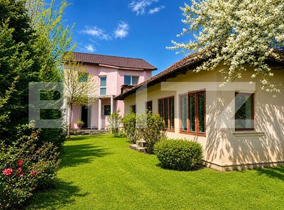 Casa de vânzare 4 camere Bradesti - 192749CV | BLITZ Craiova | Poza1
