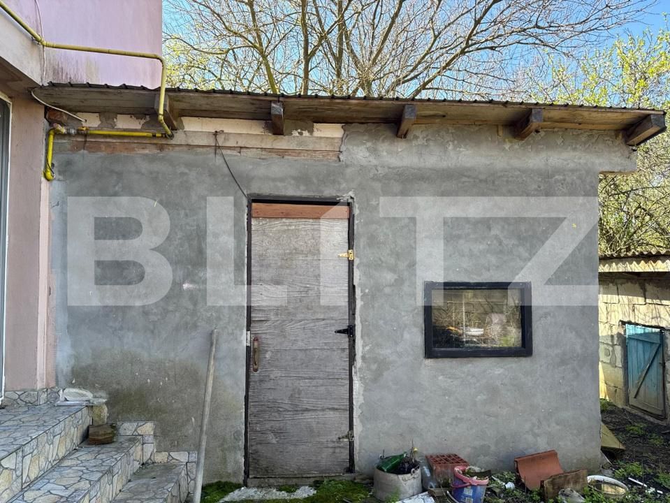 Casa de vânzare 4 camere Bradesti - 192749CV | BLITZ Craiova | Poza17