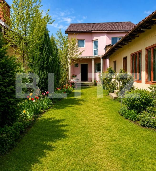 Casa de vânzare 4 camere Bradesti - 192749CV | BLITZ Craiova | Poza2