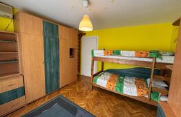 Apartament de inchiriat, 3 camere, 90 mp, Brazda lui Novac