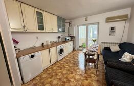 Apartament de inchiriat, 3 camere, 90 mp, Brazda lui Novac