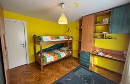 Apartament de inchiriat, 3 camere, 90 mp, Brazda lui Novac