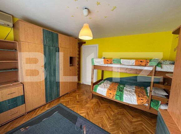 Apartament de închiriat 3 camere Brazda lui Novac - 192804AI | BLITZ Craiova | Poza8