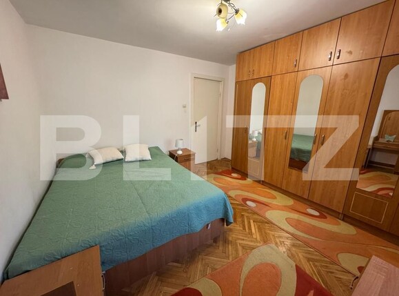 Apartament de închiriat 3 camere Brazda lui Novac - 192804AI | BLITZ Craiova | Poza4