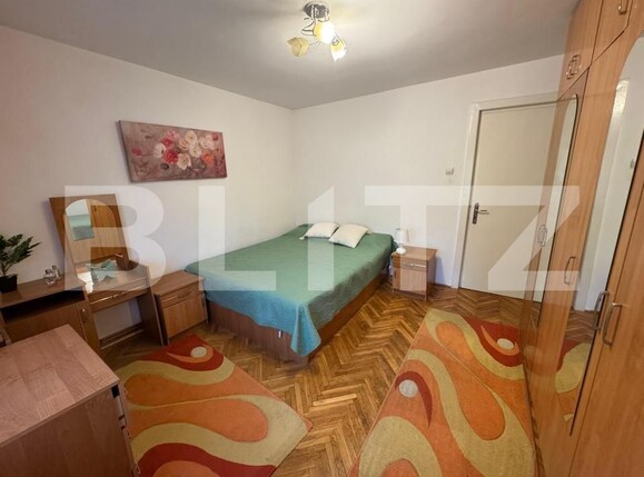 Apartament de închiriat 3 camere Brazda lui Novac - 192804AI | BLITZ Craiova | Poza5