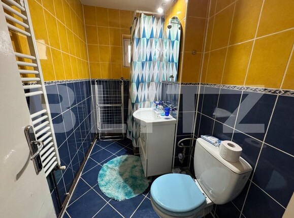 Apartament de închiriat 3 camere Brazda lui Novac - 192804AI | BLITZ Craiova | Poza14