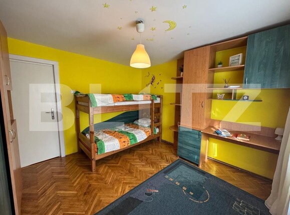 Apartament de închiriat 3 camere Brazda lui Novac - 192804AI | BLITZ Craiova | Poza7