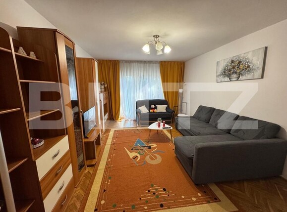 Apartament de închiriat 3 camere Brazda lui Novac - 192804AI | BLITZ Craiova | Poza2