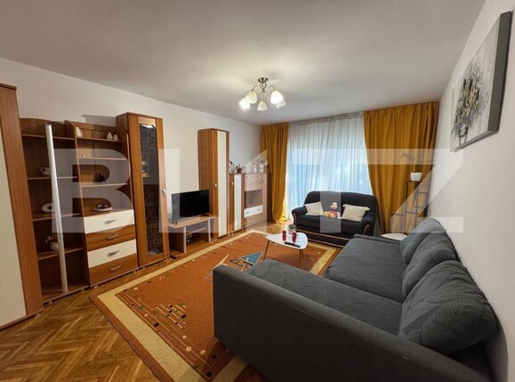 Apartament de închiriat 3 camere Brazda lui Novac - 192804AI | BLITZ Craiova | Poza3