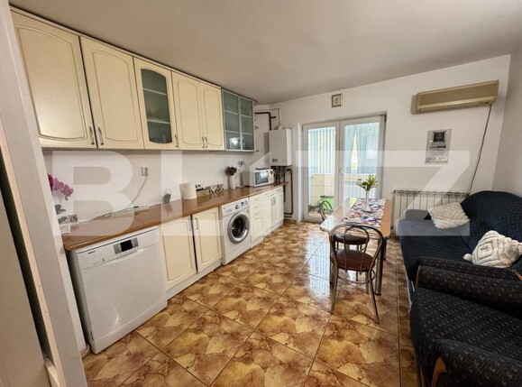 Apartament de închiriat 3 camere Brazda lui Novac - 192804AI | BLITZ Craiova | Poza10