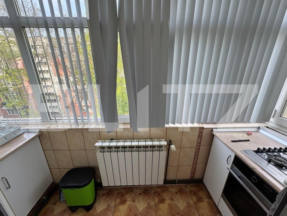 Apartament de închiriat 3 camere Brazda lui Novac - 192804AI | BLITZ Craiova | Poza12