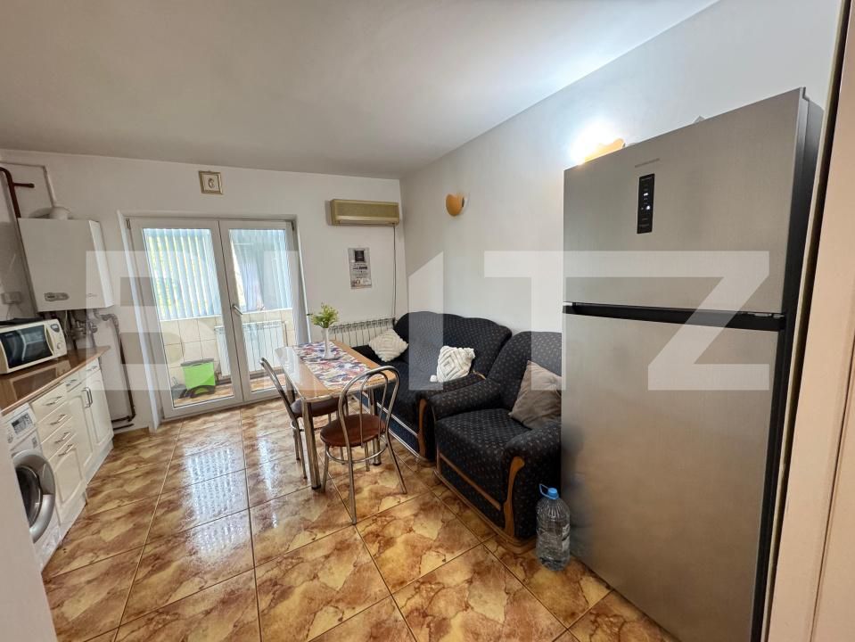 Apartament de închiriat 3 camere Brazda lui Novac - 192804AI | BLITZ Craiova | Poza11