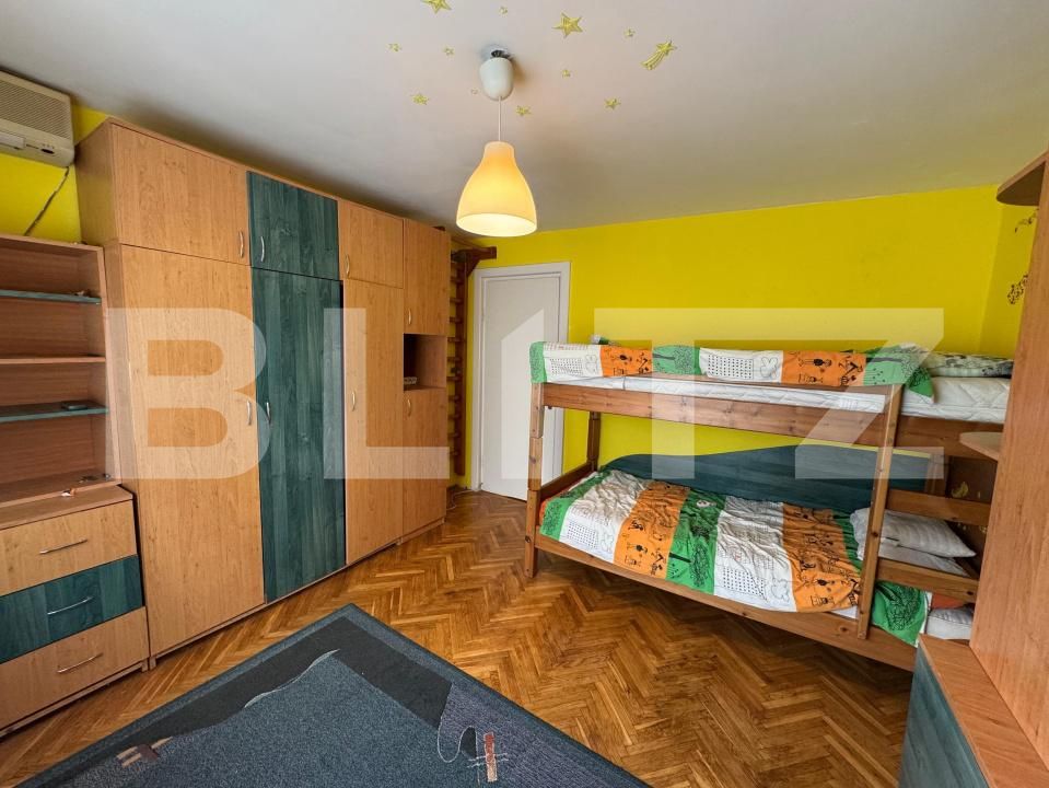 Apartament de închiriat 3 camere Brazda lui Novac - 192804AI | BLITZ Craiova | Poza8