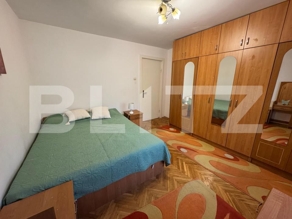 Apartament de închiriat 3 camere Brazda lui Novac - 192804AI | BLITZ Craiova | Poza4