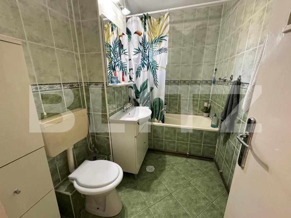 Apartament de închiriat 3 camere Brazda lui Novac - 192804AI | BLITZ Craiova | Poza13