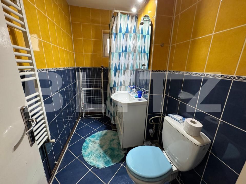 Apartament de închiriat 3 camere Brazda lui Novac - 192804AI | BLITZ Craiova | Poza14