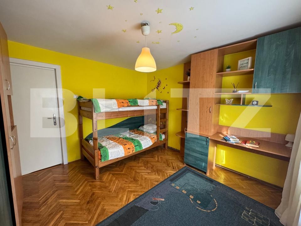 Apartament de închiriat 3 camere Brazda lui Novac - 192804AI | BLITZ Craiova | Poza7