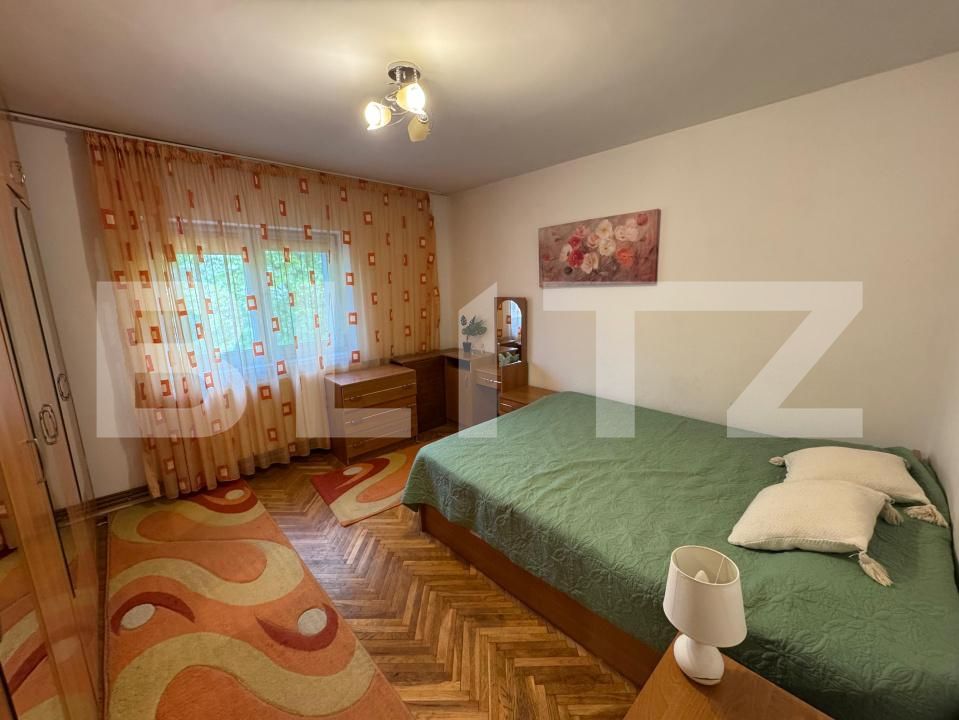 Apartament de închiriat 3 camere Brazda lui Novac - 192804AI | BLITZ Craiova | Poza6