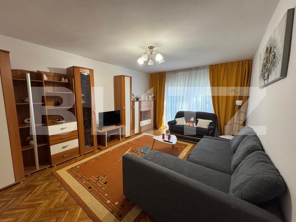 Apartament de închiriat 3 camere Brazda lui Novac - 192804AI | BLITZ Craiova | Poza3