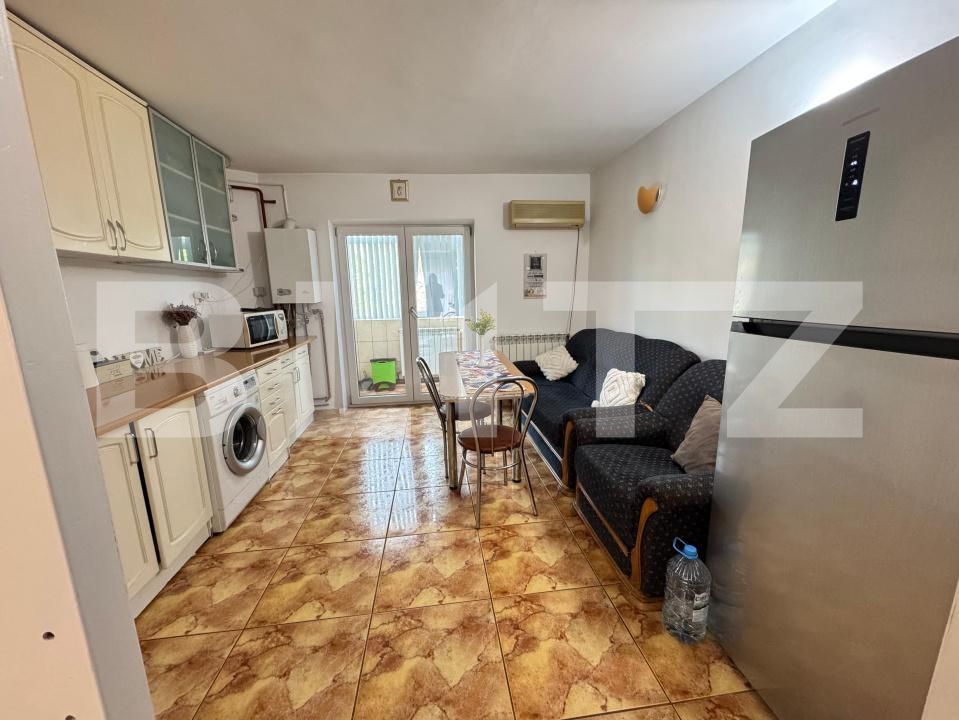 Apartament de închiriat 3 camere Brazda lui Novac - 192804AI | BLITZ Craiova | Poza9