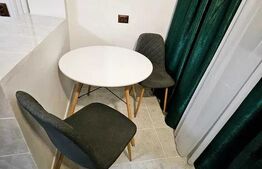 Garsoniera de vanzare, 30 mp, zona Brazda lui Novac