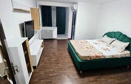 Garsoniera de vanzare, 30 mp, zona Brazda lui Novac