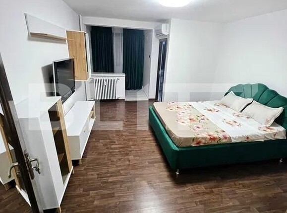 Garsonieră de vânzare Brazda lui Novac - 192819AV | BLITZ Craiova | Poza1