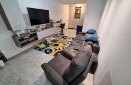 Apartament 2 camere, 63.73 mp, bloc nou, etaj intermediar, zona Triaj