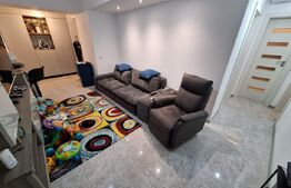 Apartament 2 camere, 63.73 mp, bloc nou, etaj intermediar, zona Triaj