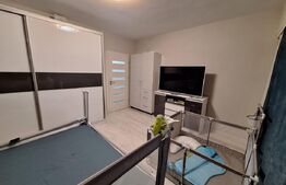 Apartament 2 camere, 63.73 mp, bloc nou, etaj intermediar, zona Triaj