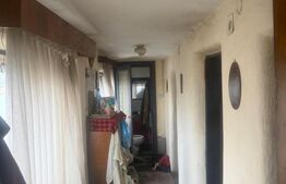 Casă de vânzare, 60 mp, sat Braneț, comuna Bârza