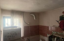 Casă de vânzare, 60 mp, sat Braneț, comuna Bârza